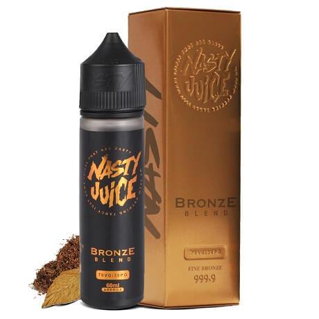 Nasty Juice Tobacco - Caramel Tobacco