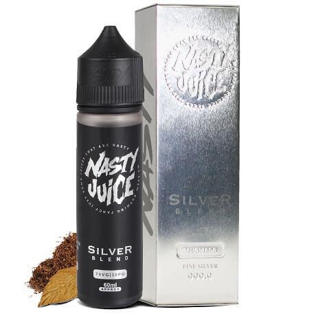 Nasty Juice Tobacco - Vanilla Tobacco