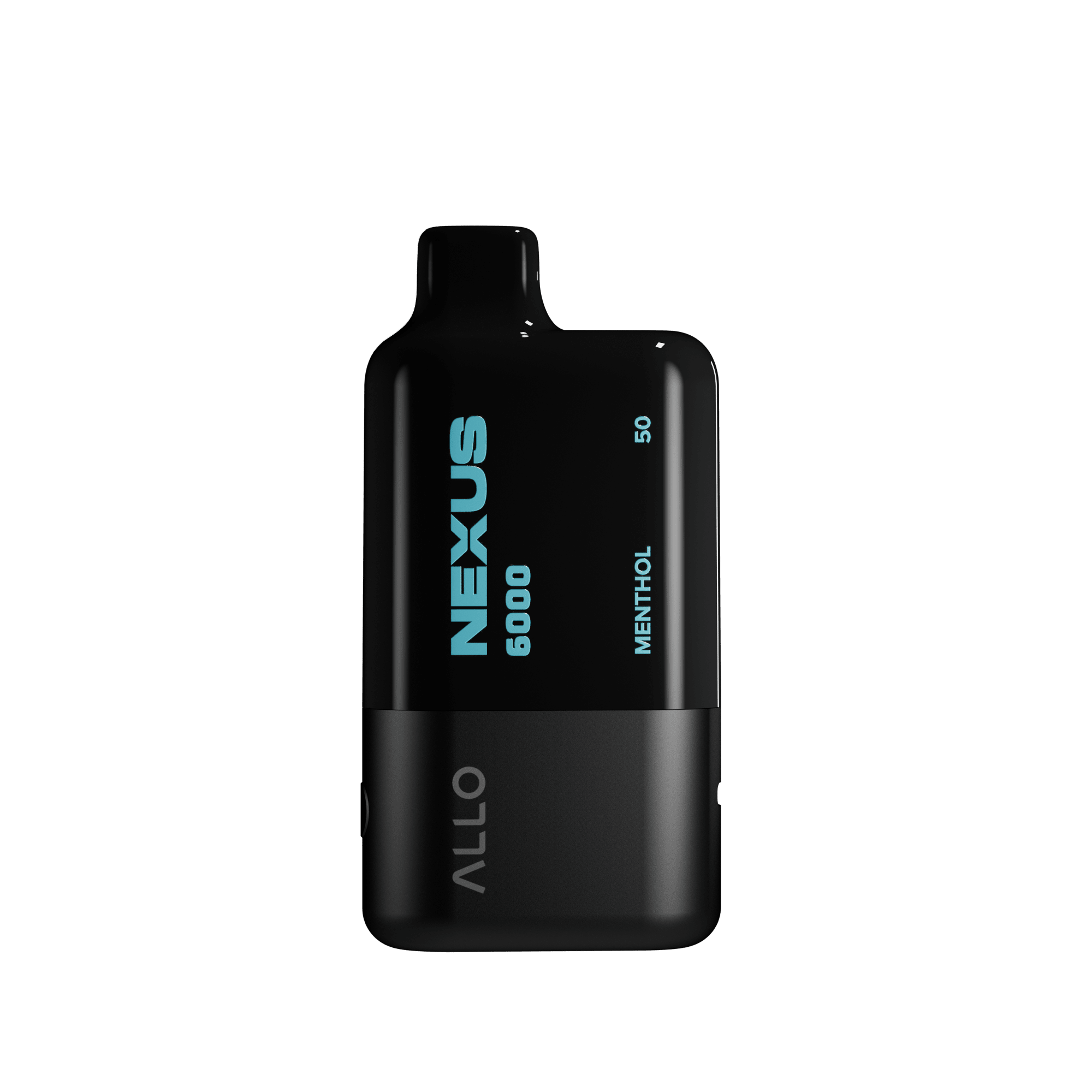 Nexus 6000 By Allo Prefilled Pod - Menthol