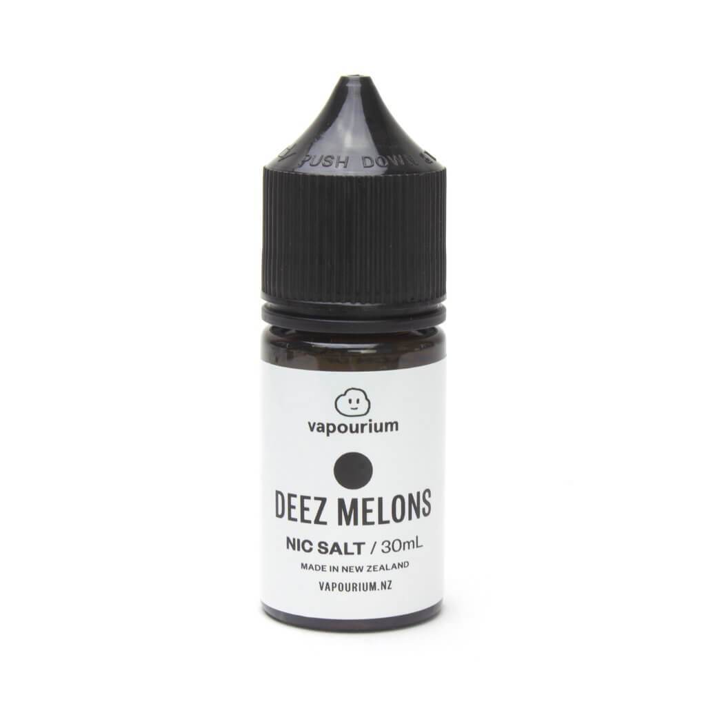 Nimbus Nic Salts - Deez Melons - Vapoureyes