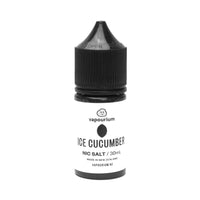 Nimbus Nic Salts - Ice Cucumber - Vapoureyes