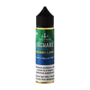 Orchard Blends - Berry Lime - Vapoureyes