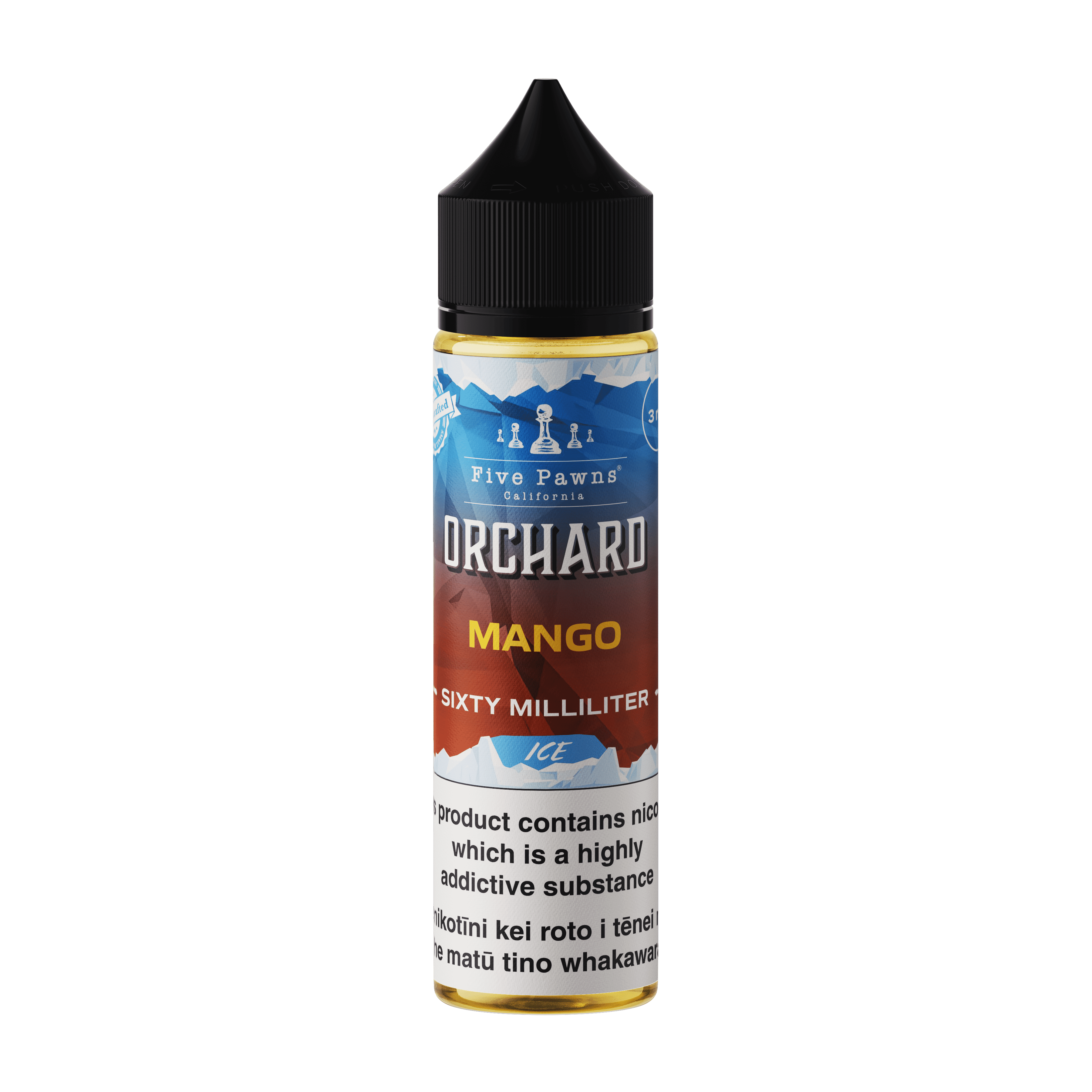 Orchard Blends ICE - Mango