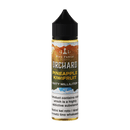 Orchard Blends ICE - Pineapple Kiwifruit - Vapoureyes