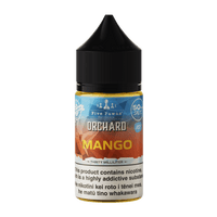 Orchard Blends ICE Salts - Mango - Vapoureyes