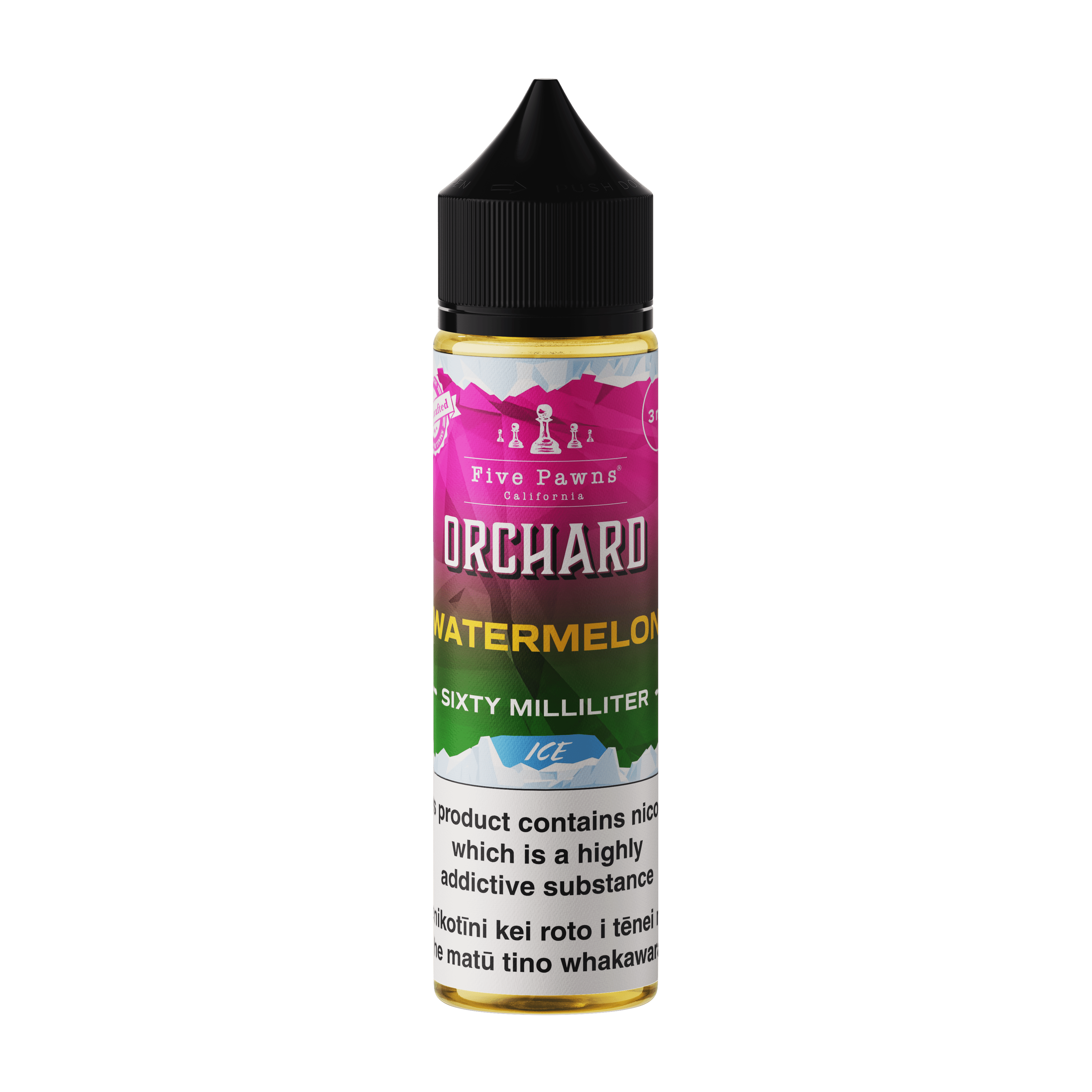 Orchard Blends