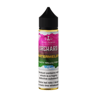 Orchard Blends ICE - Watermelon - Vapoureyes