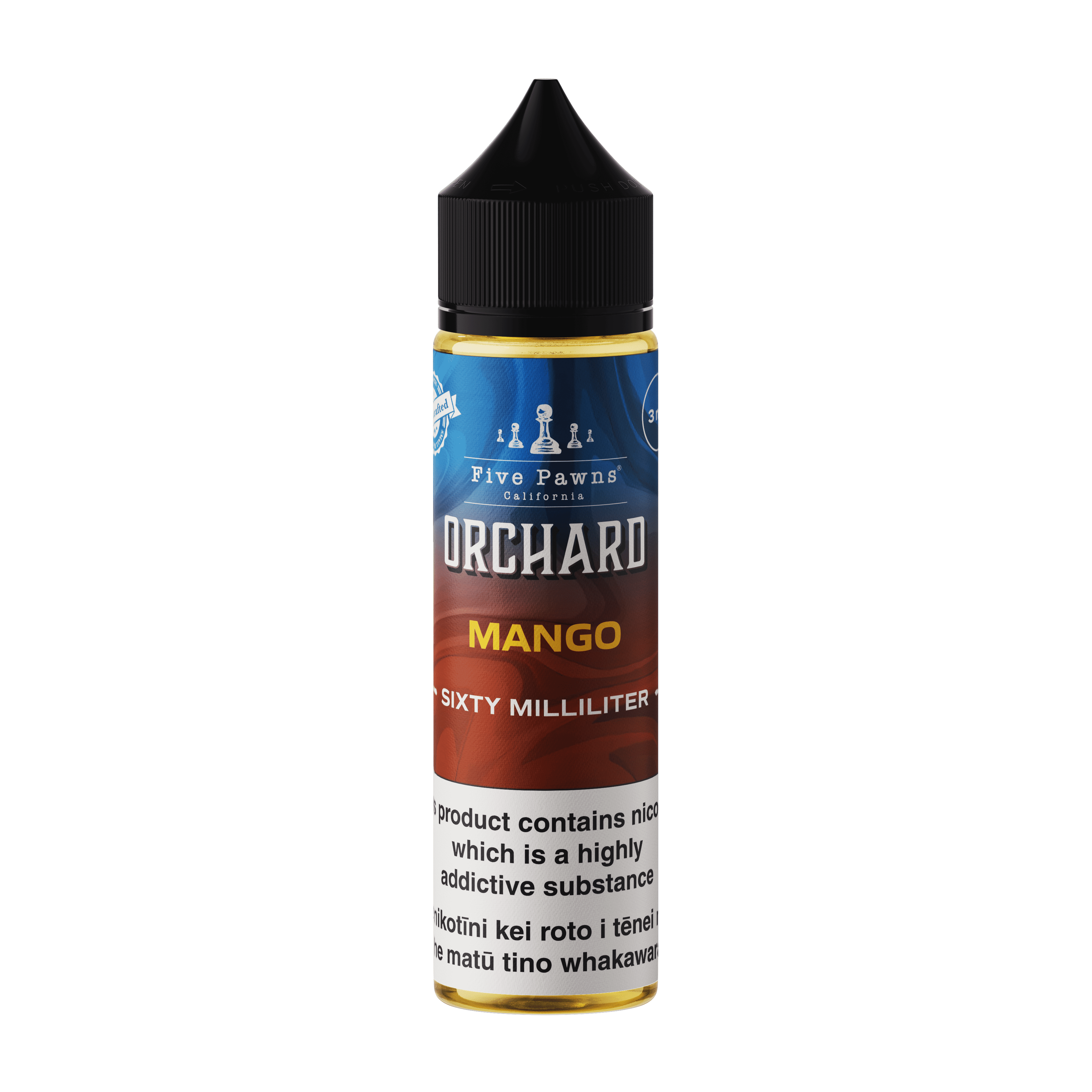 Orchard Blends - Mango