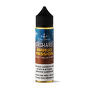 Orchard Blends - Mango Passion - Vapoureyes