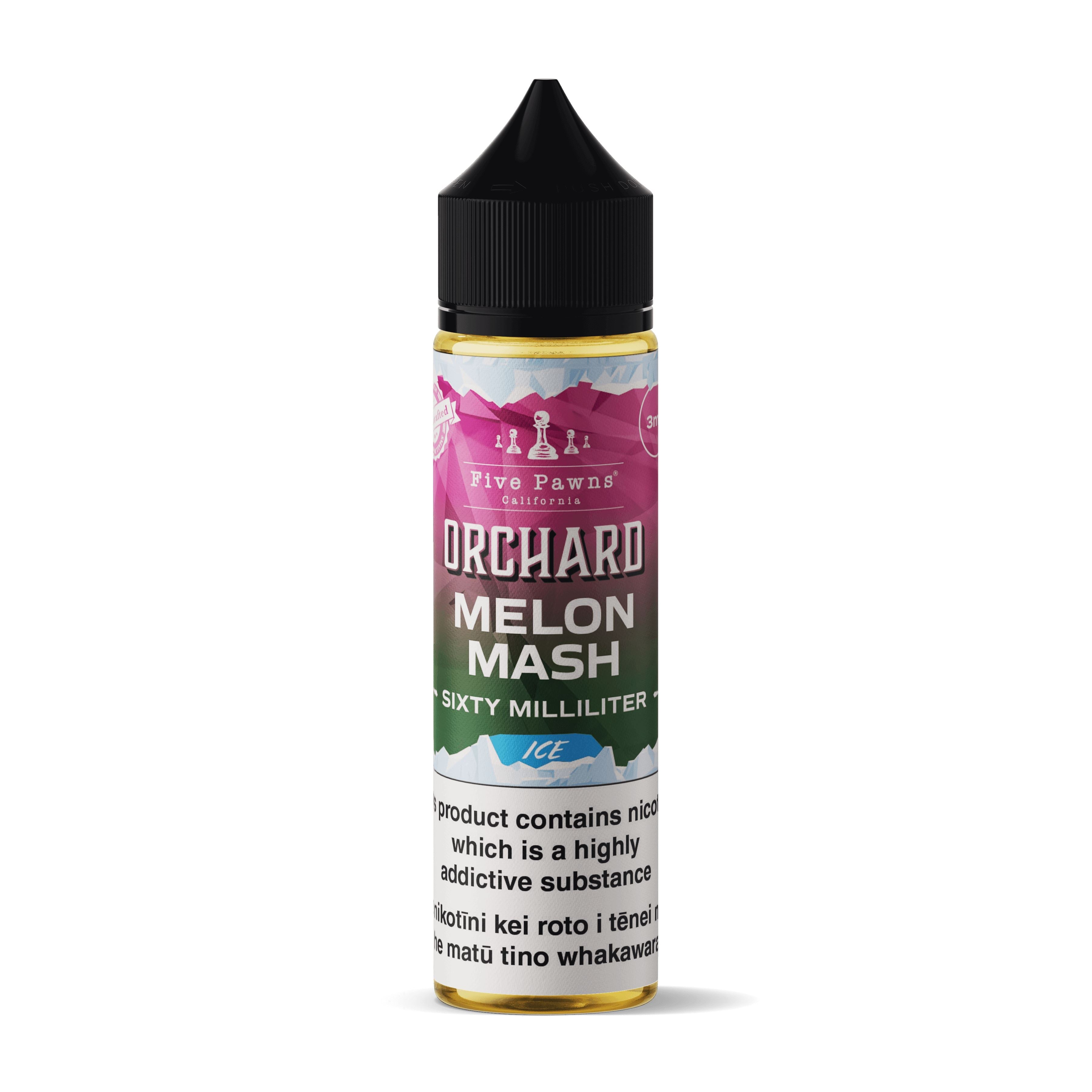 Orchard Blends ICE - Watermelon