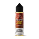 Orchard Blends - Nana Berry - Vapoureyes