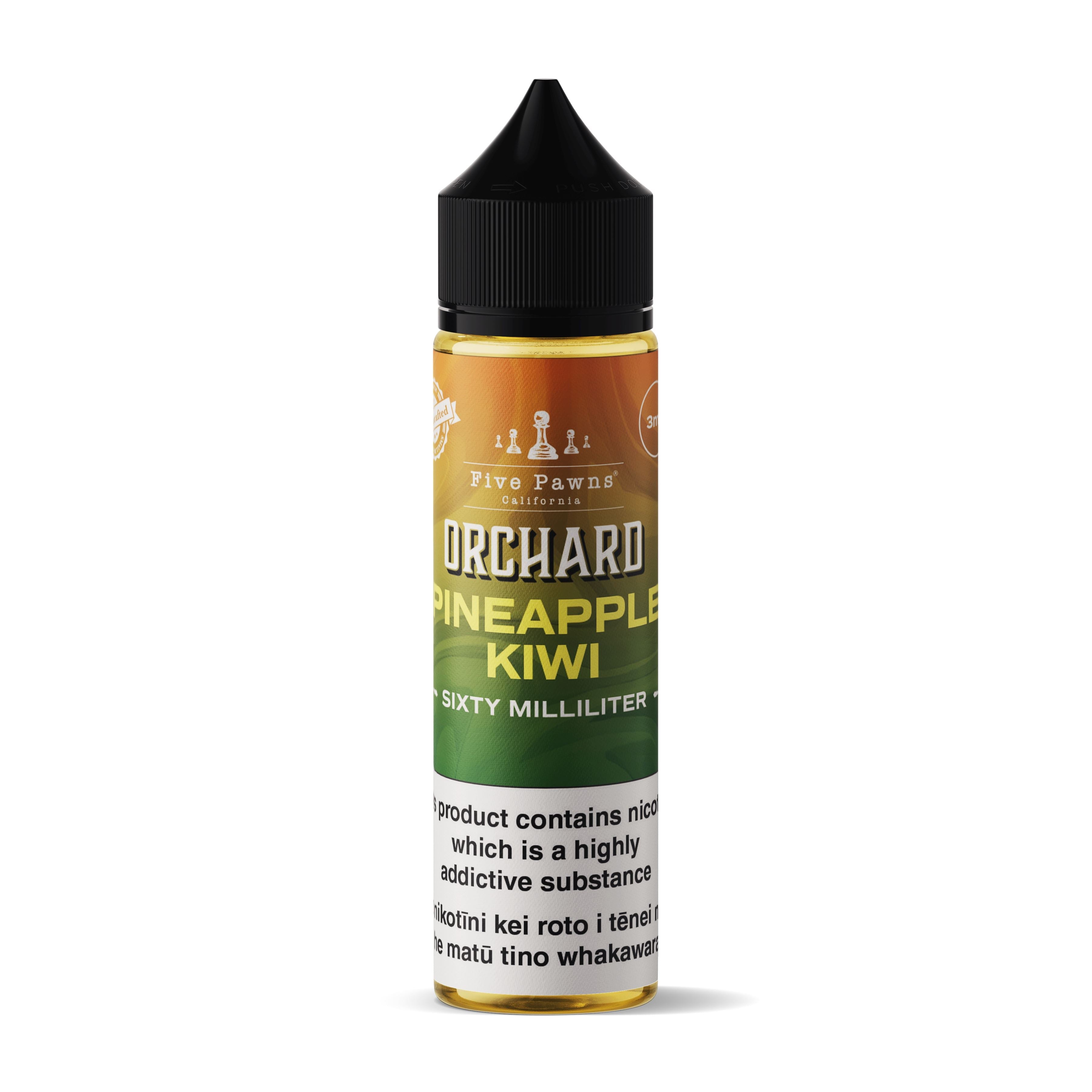 Orchard Blends - Pineapple Kiwifruit