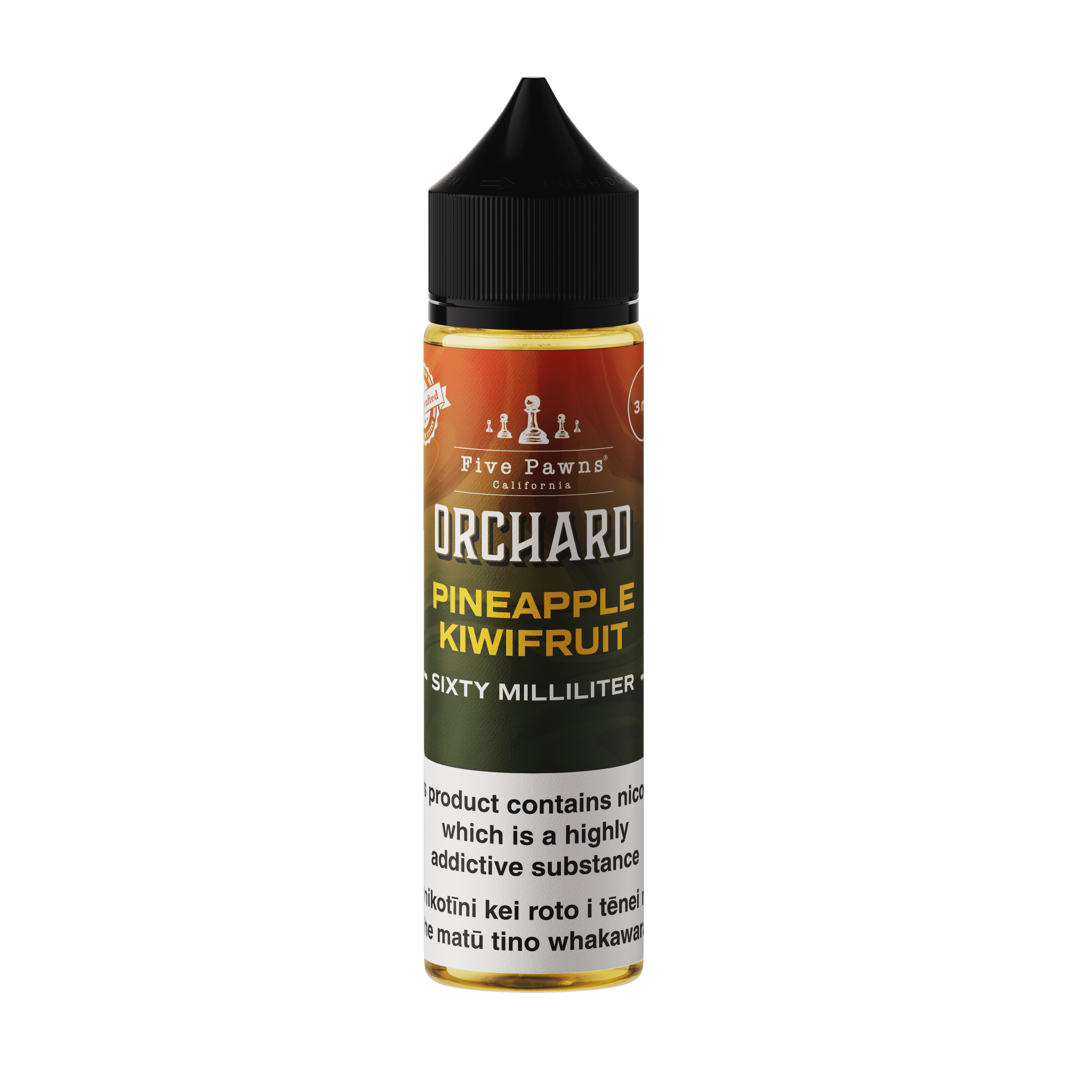 Orchard Blends - Pineapple Kiwifruit