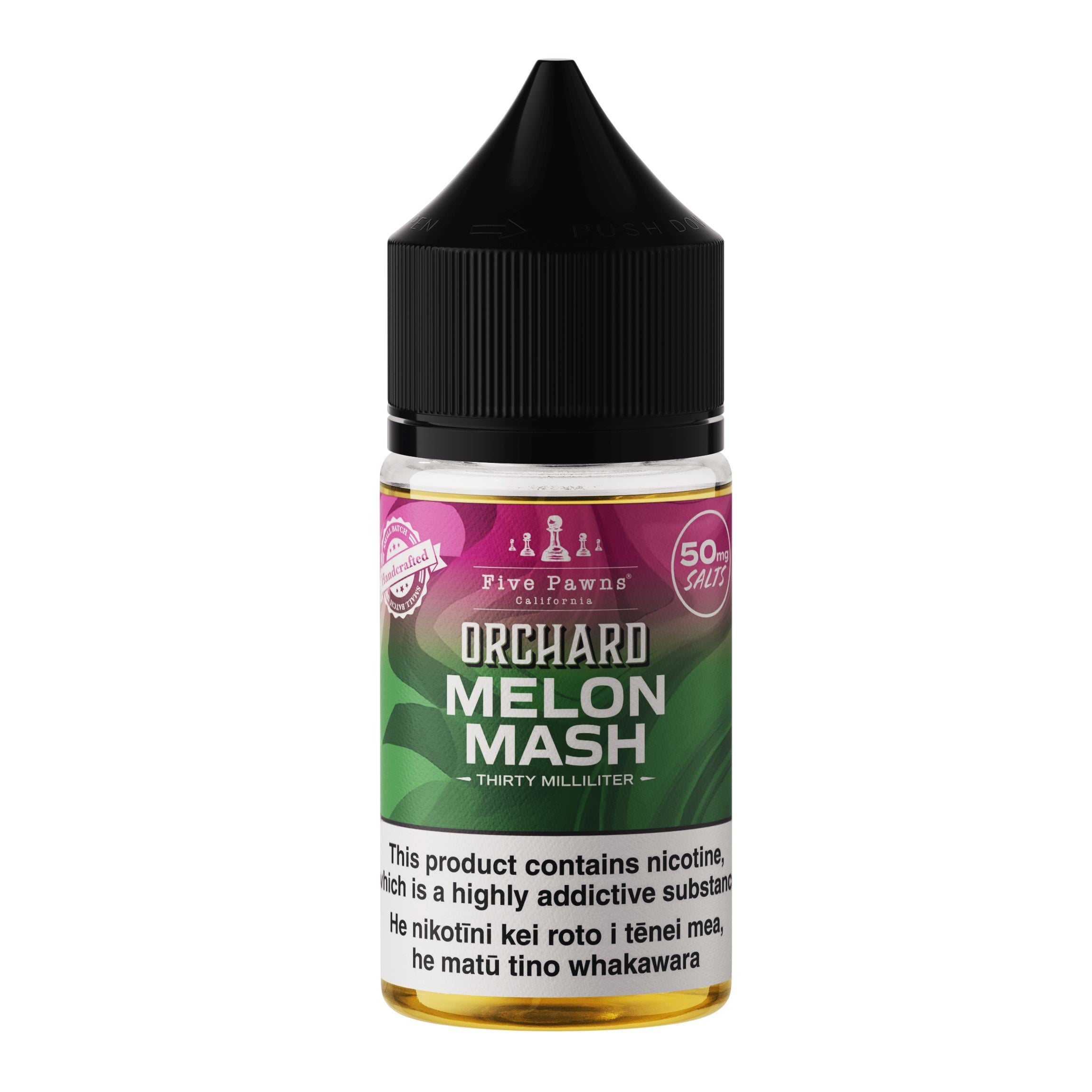 Orchard Blends Salts - Watermelon