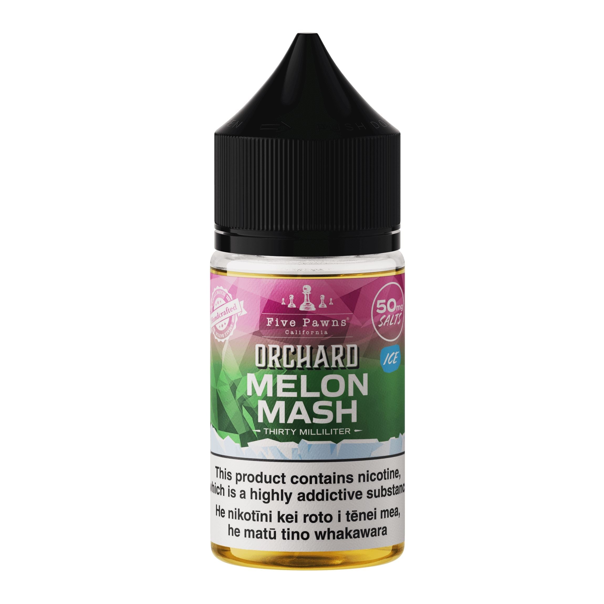 Orchard Blends ICE Salts - Watermelon