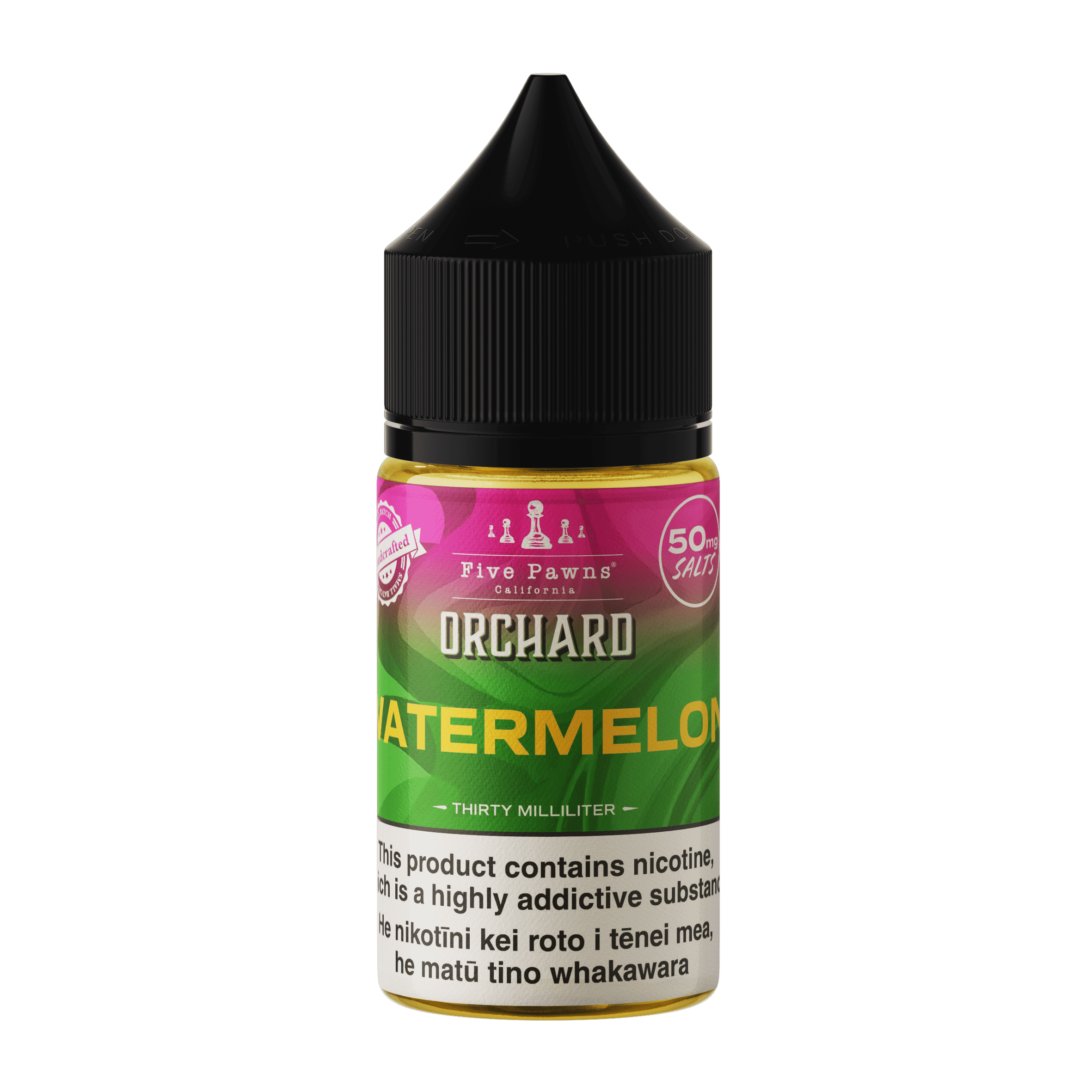 Orchard Blends Salts - Watermelon