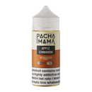 Pachamama Desserts - Apple Cinnamon - Vapoureyes