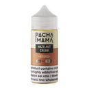 Pachamama Desserts - Hazelnut Cream - Vapoureyes