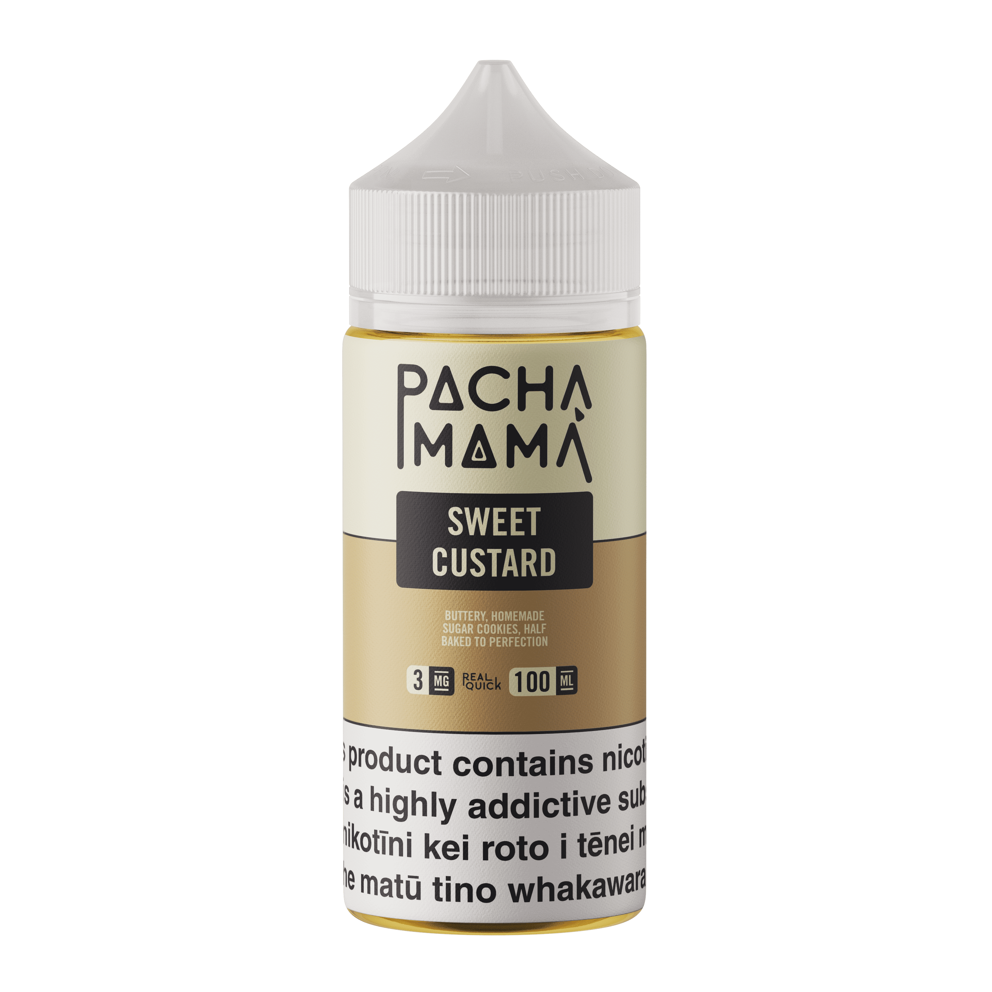 Pachamama