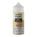 Pachamama Desserts - Sweet Custard - Vapoureyes