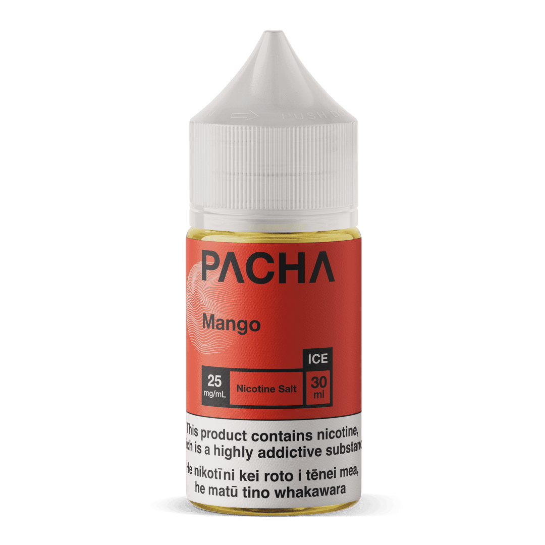 Pachamama Ice Salts - Mango