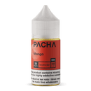 Pachamama Ice Salts - Mango - Vapoureyes