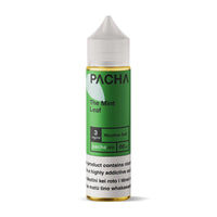 Pachamama - Mint Leaf Honeydew Berry Kiwi - Vapoureyes