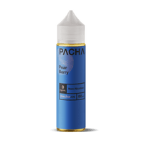 Pachamama - Pear Berry - Vapoureyes