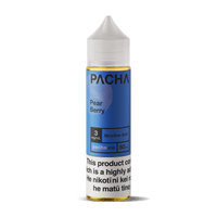 Pachamama - Pear Berry - Vapoureyes