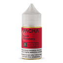 Pachamama Salts - Apple Strawberry - Vapoureyes