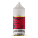 Pachamama Salts - Apple Tobacco - Vapoureyes