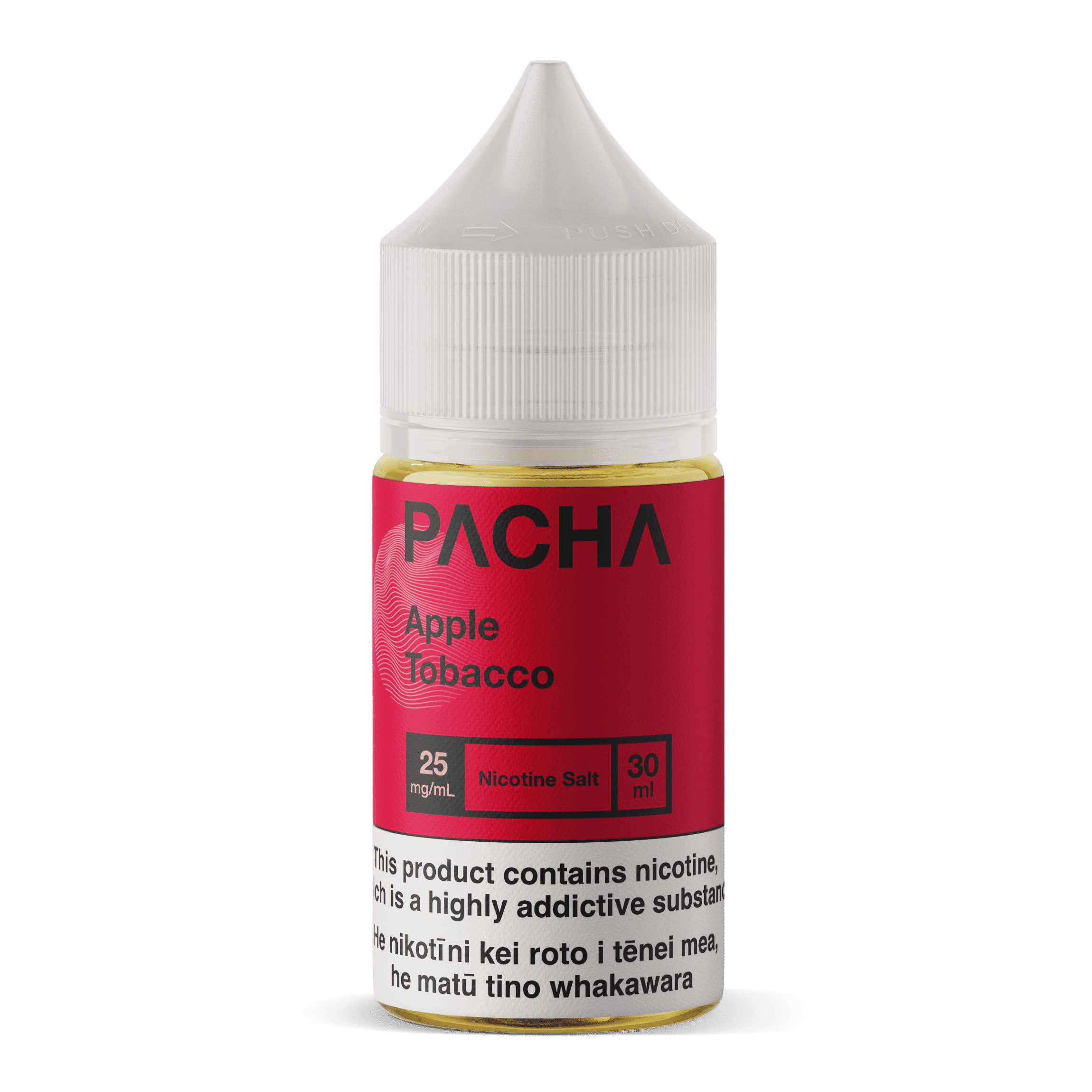 Pachamama Salts - Apple Tobacco