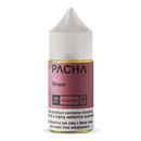 Pachamama Salts - Grape - Vapoureyes