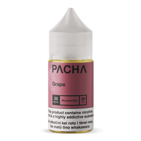 Pachamama Salts - Grape - Vapoureyes