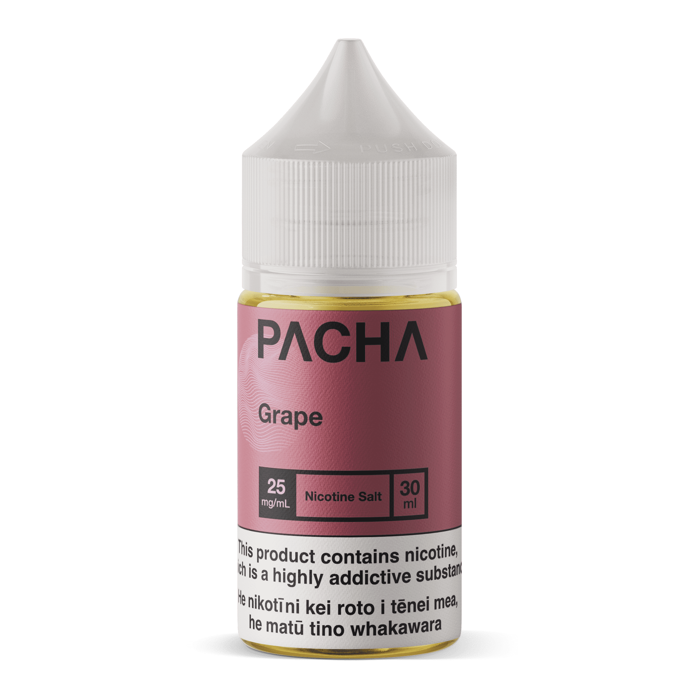 Pachamama Salts - Grape