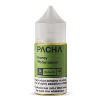 Pachamama Salts - Honey Watermelon - Vapoureyes