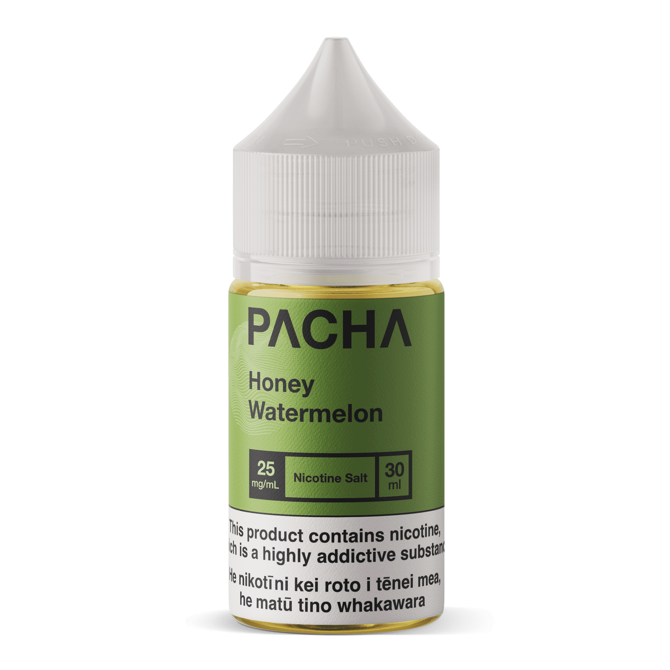 Pachamama Salts - Honey Watermelon