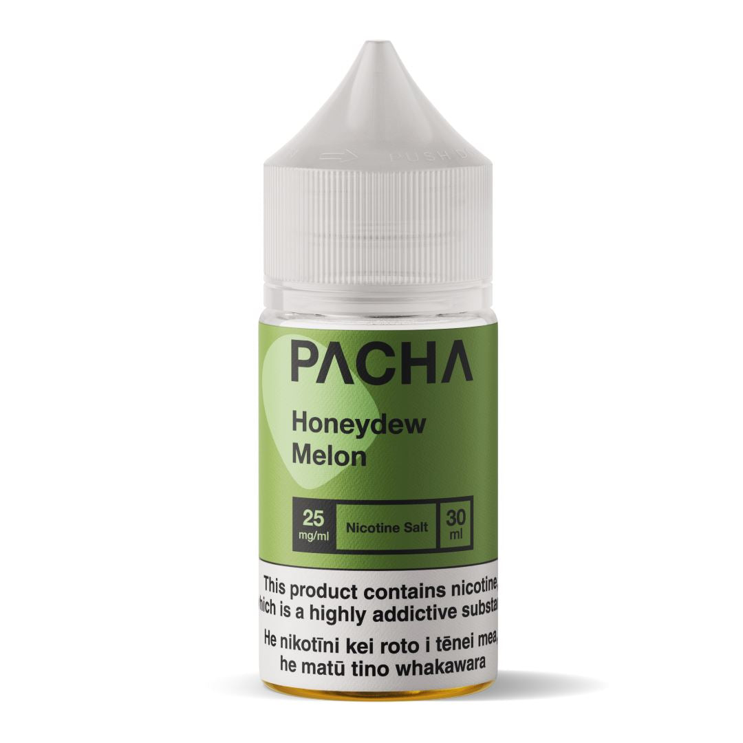 Pachamama Salts - Honey Watermelon