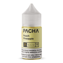 Pachamama Salts - Peach Pineapple - Vapoureyes