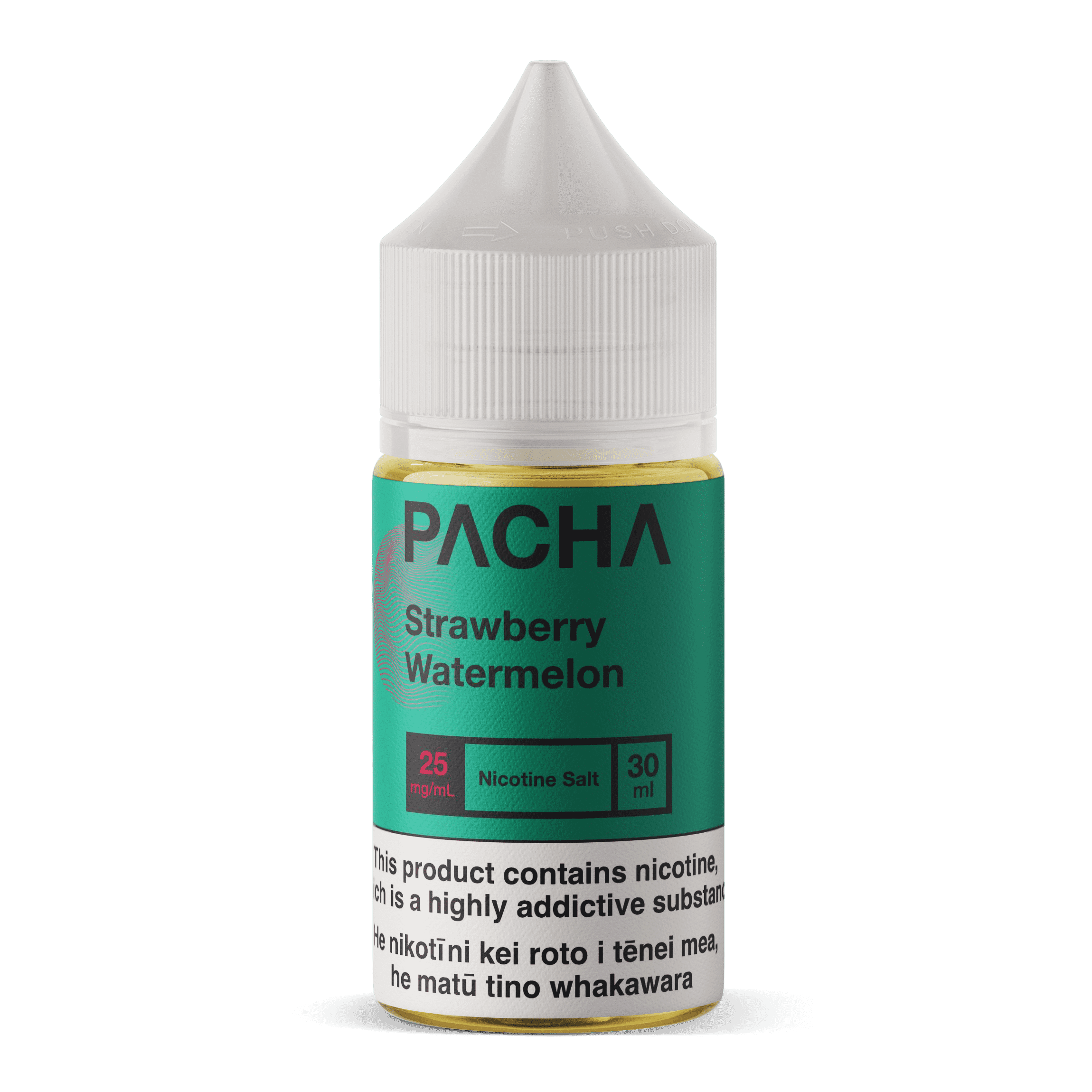 Pachamama Salts - Strawberry Watermelon