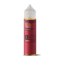 Pachamama - Strawberry Guava - Vapoureyes