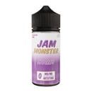 PB & Jam Monster - Grape - Vapoureyes