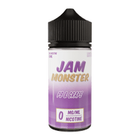 PB & Jam Monster - Grape - Vapoureyes