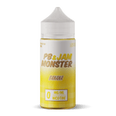 PB & Jam Monster Salt - Banana - Vapoureyes