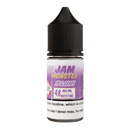 PB & Jam Monster Salt - Grape - Vapoureyes