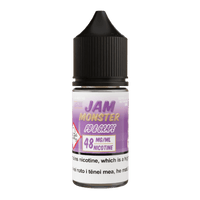 PB & Jam Monster Salt - Grape - Vapoureyes