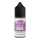 PB & Jam Monster Salt - Grape - Vapoureyes