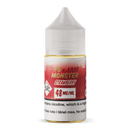 PB & Jam Monster Salt - Strawberry - Vapoureyes