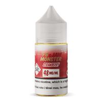 PB & Jam Monster Salt - Strawberry - Vapoureyes