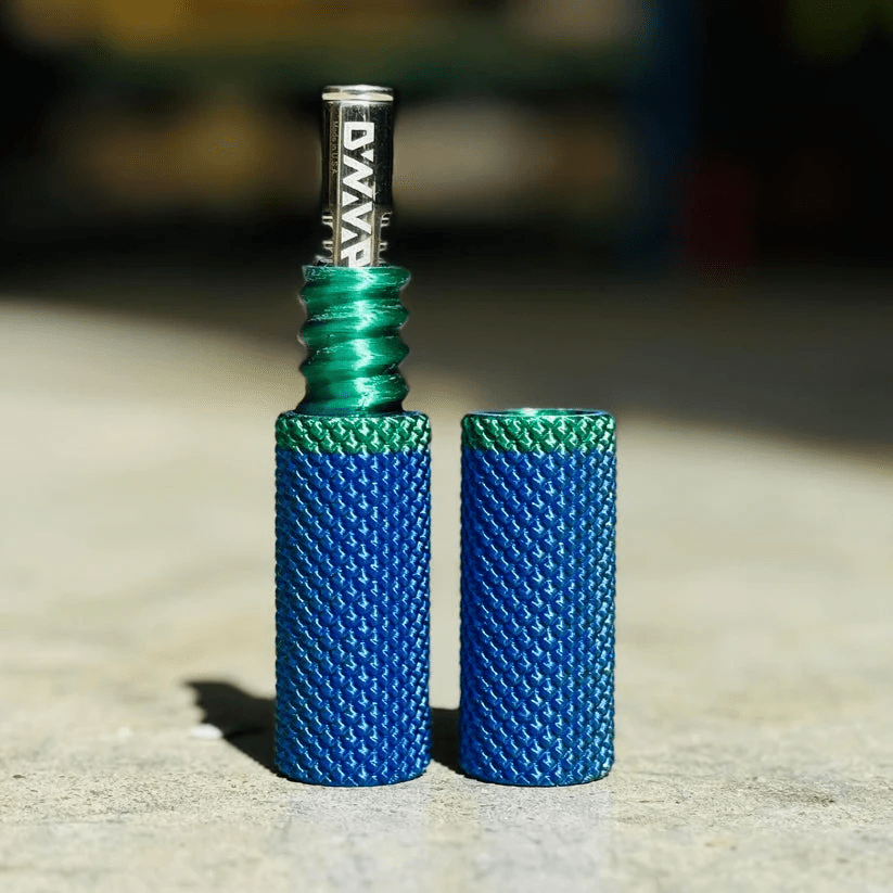 Puha Pack: Dynavap